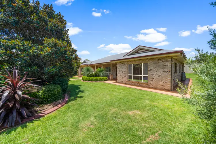 Fourth view of Homely house listing, 4 Kennedy Street, Cabarlah QLD 4352