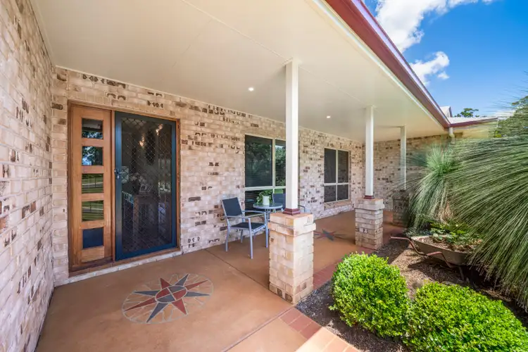 Fifth view of Homely house listing, 4 Kennedy Street, Cabarlah QLD 4352