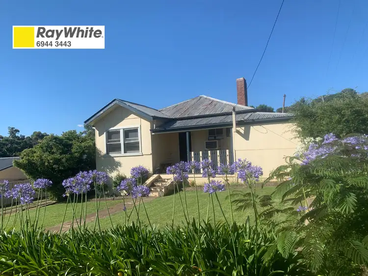 125 Hanley Street, Gundagai NSW 2722