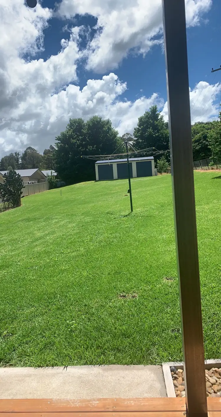 Third view of Homely house listing, 125 Hanley Street, Gundagai NSW 2722