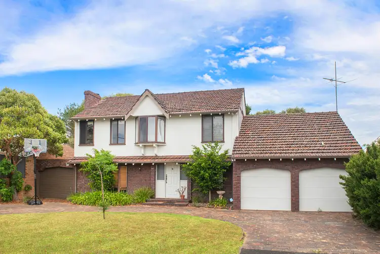 6 Phyllis Street, Broadwater WA 6280