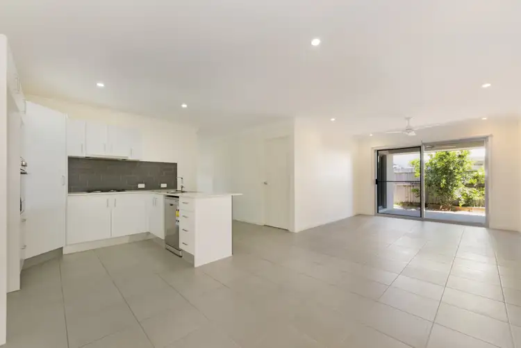 22B Westaway Crescent, Andergrove QLD 4740