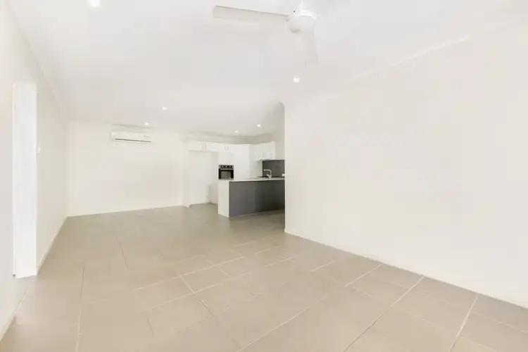 Fifth view of Homely unit listing, 22B Westaway Crescent, Andergrove QLD 4740