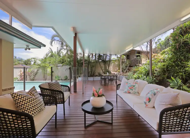 Main view of Homely house listing, 2 Chute Street, Mudgeeraba QLD 4213