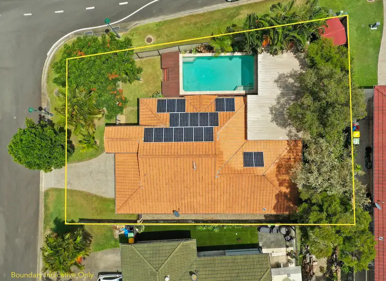 Third view of Homely house listing, 2 Chute Street, Mudgeeraba QLD 4213