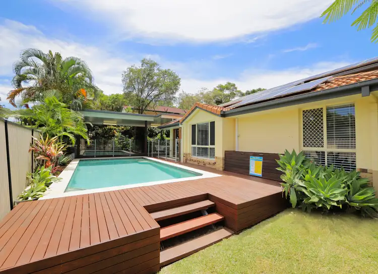 Sixth view of Homely house listing, 2 Chute Street, Mudgeeraba QLD 4213