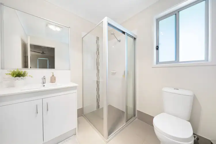 Third view of Homely house listing, 23 Bluestone Drive, Logan Reserve QLD 4133