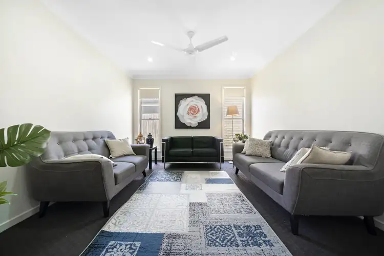 Fourth view of Homely house listing, 23 Bluestone Drive, Logan Reserve QLD 4133