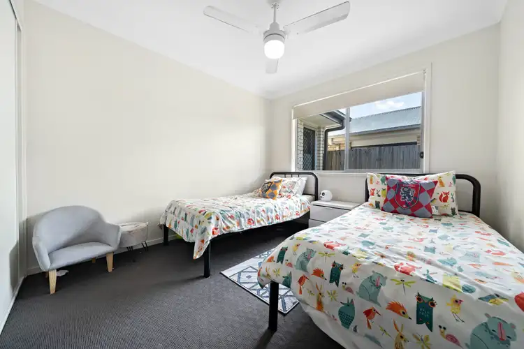 Fifth view of Homely house listing, 23 Bluestone Drive, Logan Reserve QLD 4133