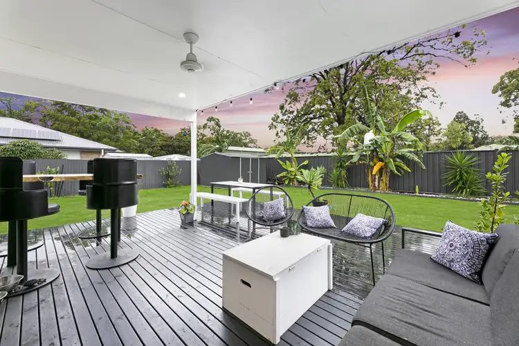 Main view of Homely house listing, 31 Pelican Parade, Jacobs Well QLD 4208