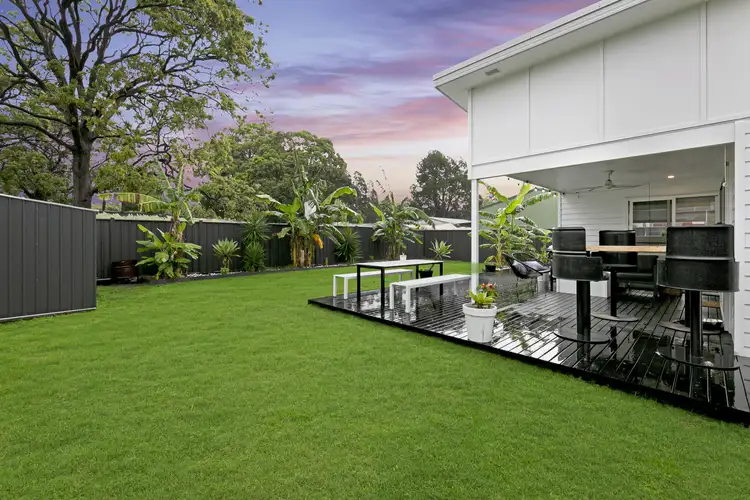 Second view of Homely house listing, 31 Pelican Parade, Jacobs Well QLD 4208