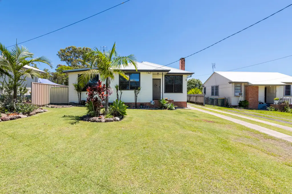 Main view of Homely house listing, 26 Fitzgerald Street, South Grafton NSW 2460