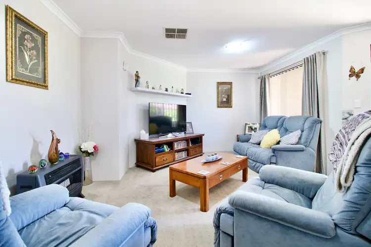 Second view of Homely house listing, 18 Silkhurst Crescent, Warnbro WA 6169