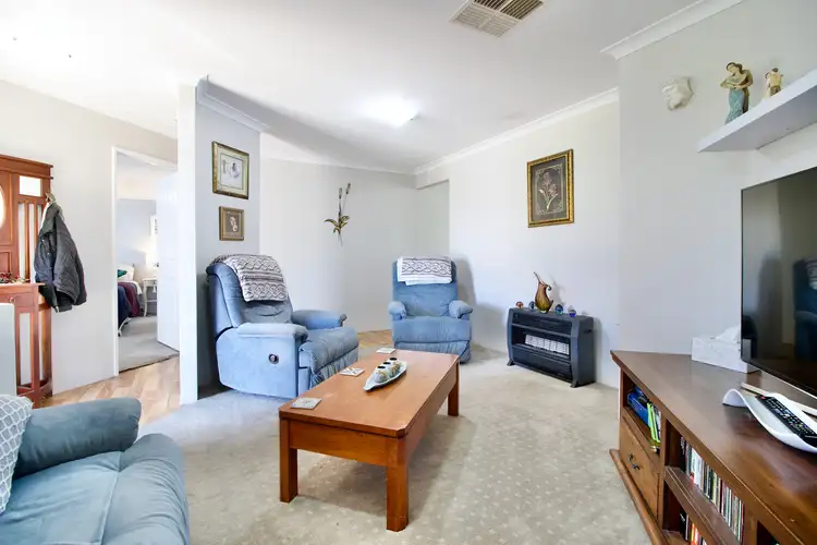 Third view of Homely house listing, 18 Silkhurst Crescent, Warnbro WA 6169