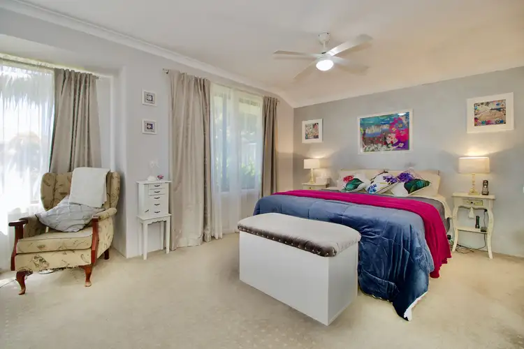 Fourth view of Homely house listing, 18 Silkhurst Crescent, Warnbro WA 6169