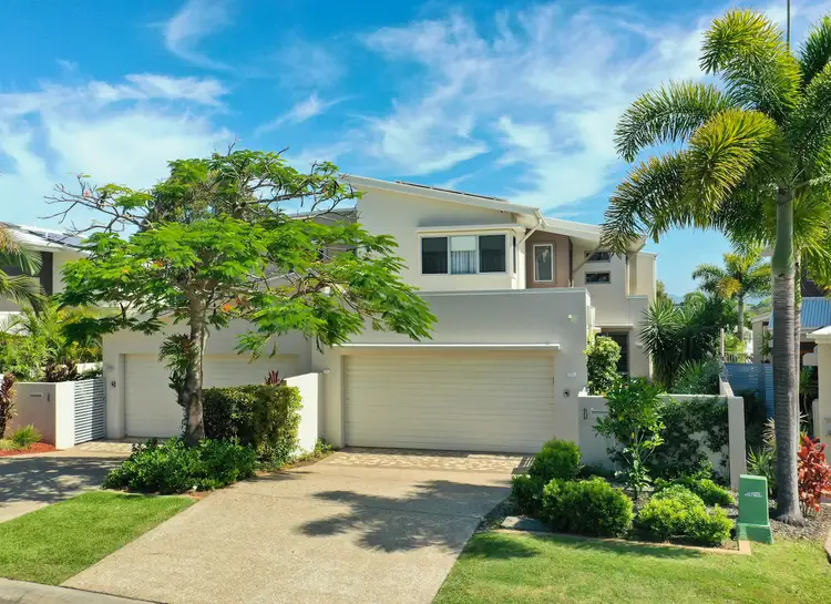 Main view of Homely house listing, 6021B Vista Drive, Benowa QLD 4217