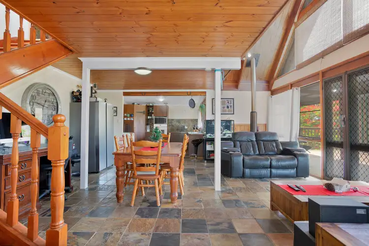 Main view of Homely house listing, 112 Gardiners Road, Habana QLD 4740
