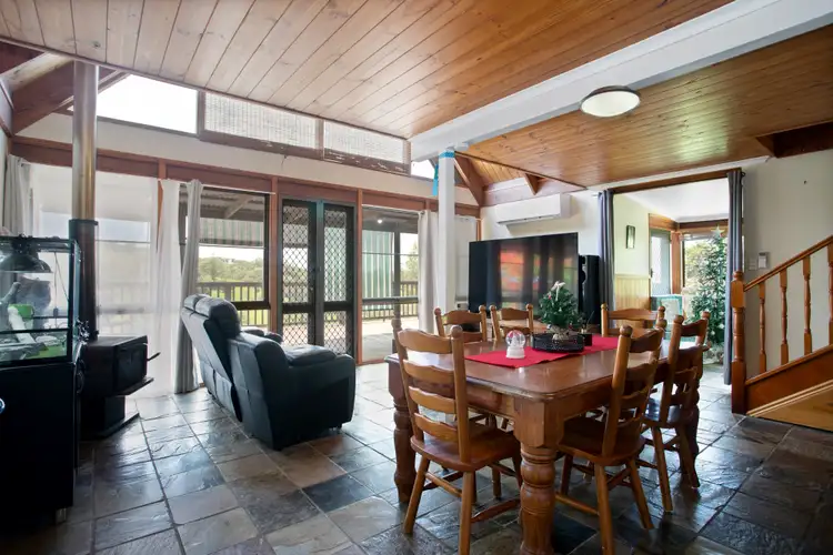 Second view of Homely house listing, 112 Gardiners Road, Habana QLD 4740