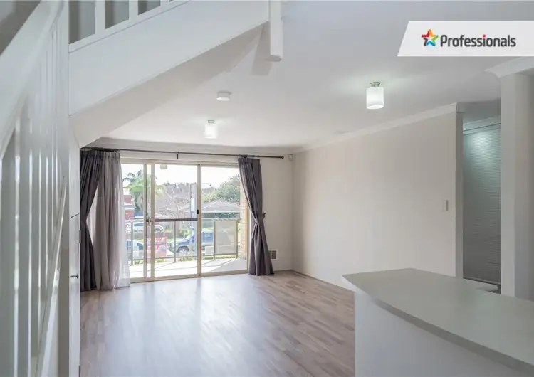 21/24 Burton Street, Cannington WA 6107