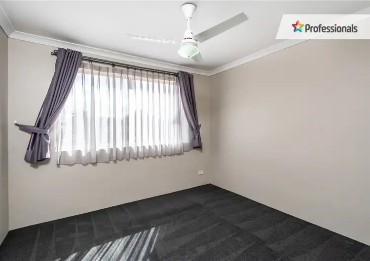 Fourth view of Homely apartment listing, 21/24 Burton Street, Cannington WA 6107