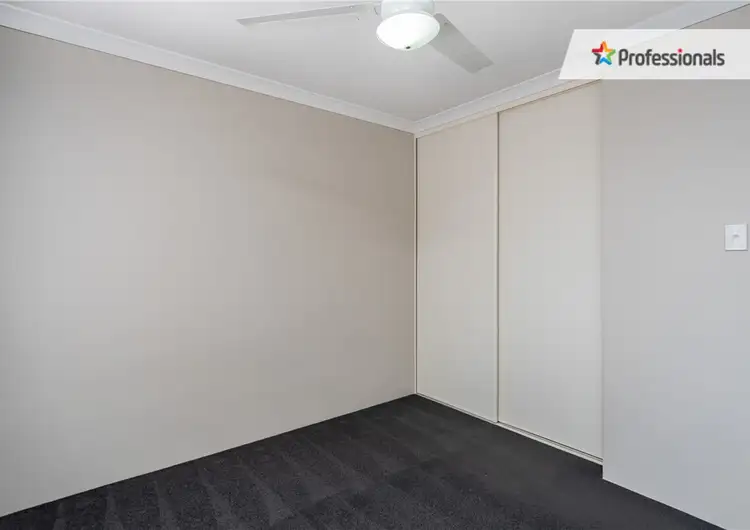 Fifth view of Homely apartment listing, 21/24 Burton Street, Cannington WA 6107