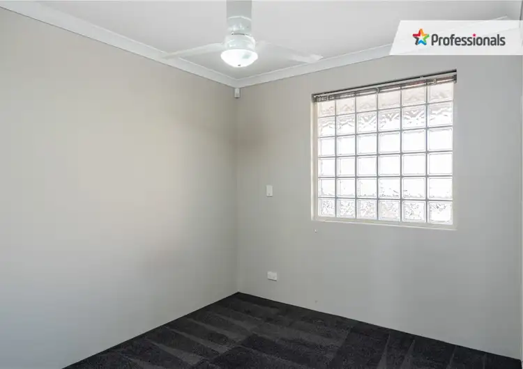 Sixth view of Homely apartment listing, 21/24 Burton Street, Cannington WA 6107