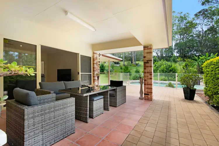 Third view of Homely house listing, 17 Venn Court, Mount Nathan QLD 4211