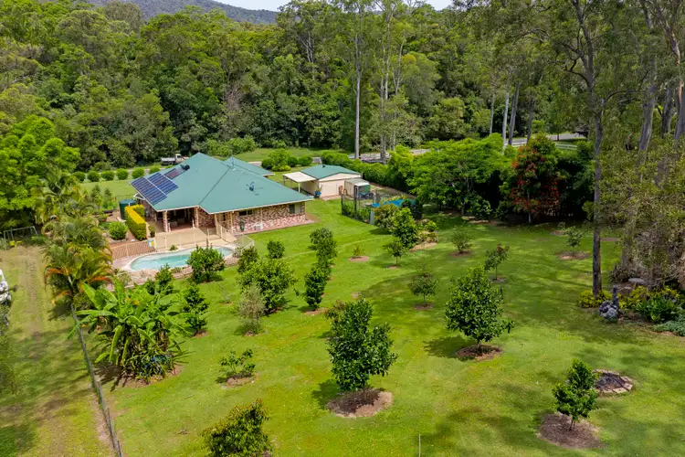 Fifth view of Homely house listing, 17 Venn Court, Mount Nathan QLD 4211
