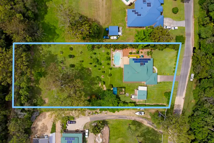 Sixth view of Homely house listing, 17 Venn Court, Mount Nathan QLD 4211