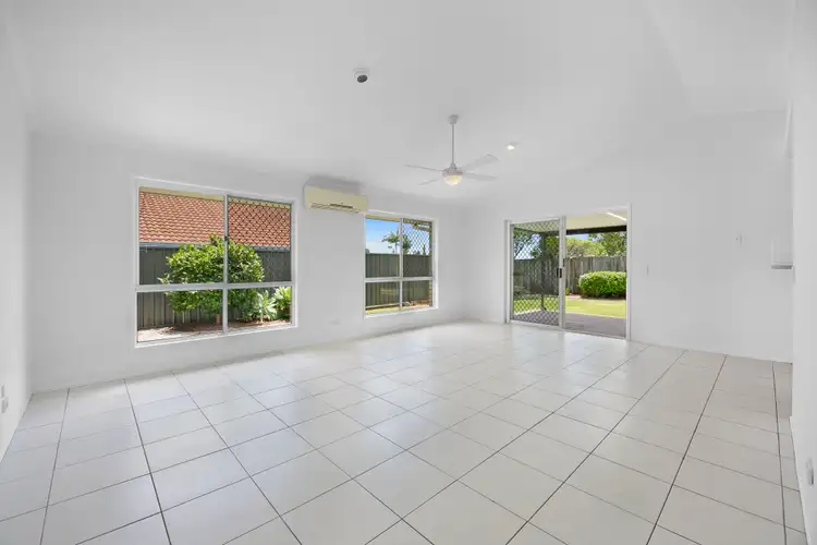 Second view of Homely house listing, 10 Inverness Court, Nerang QLD 4211