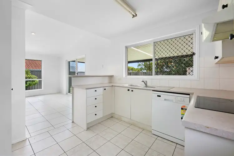 Fifth view of Homely house listing, 10 Inverness Court, Nerang QLD 4211