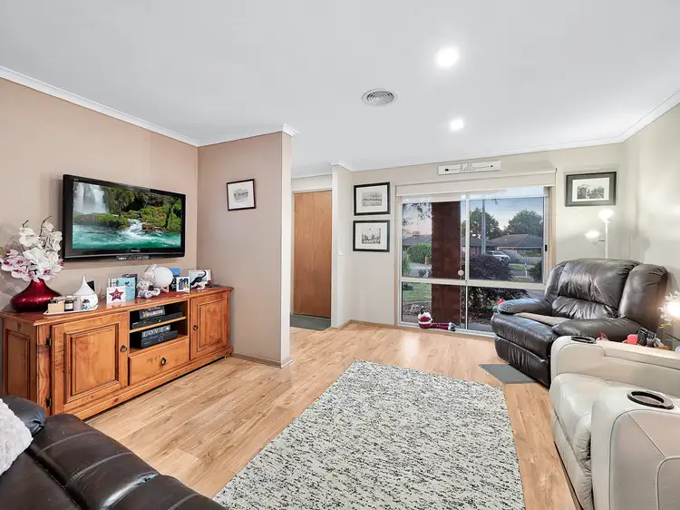 Second view of Homely house listing, 12 Manisa Place, Cranbourne West VIC 3977