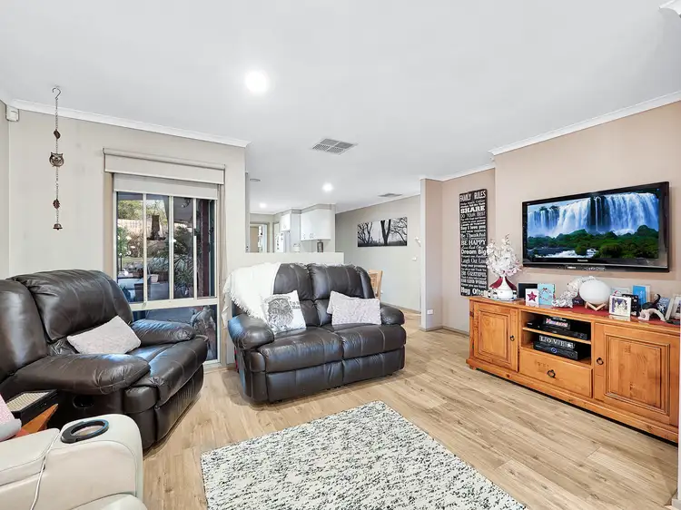 Third view of Homely house listing, 12 Manisa Place, Cranbourne West VIC 3977