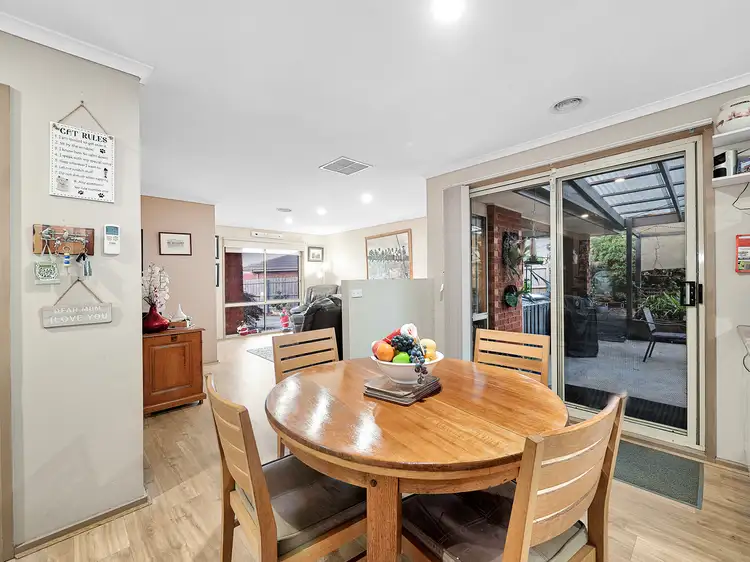 Fifth view of Homely house listing, 12 Manisa Place, Cranbourne West VIC 3977