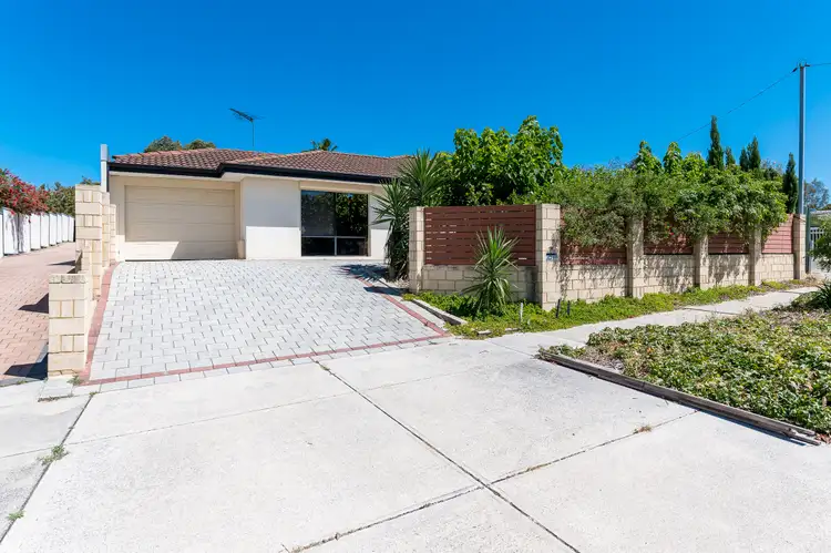 9 Irwin Road, Embleton WA 6062