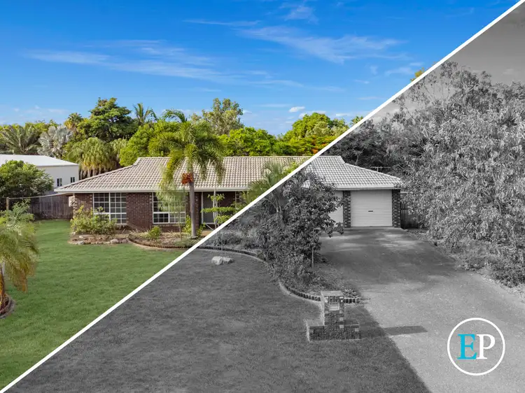 Main view of Homely house listing, 115 Marina Drive, Bushland Beach QLD 4818