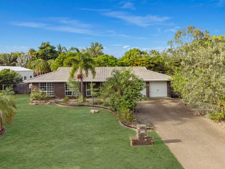 Second view of Homely house listing, 115 Marina Drive, Bushland Beach QLD 4818