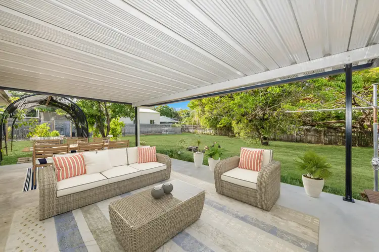Third view of Homely house listing, 115 Marina Drive, Bushland Beach QLD 4818