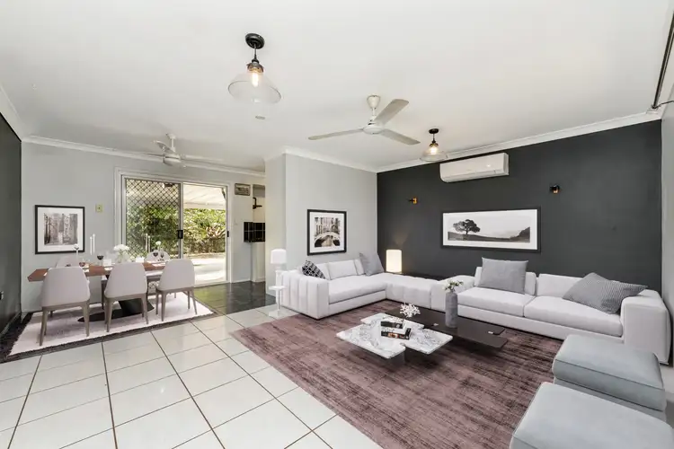 Fifth view of Homely house listing, 115 Marina Drive, Bushland Beach QLD 4818