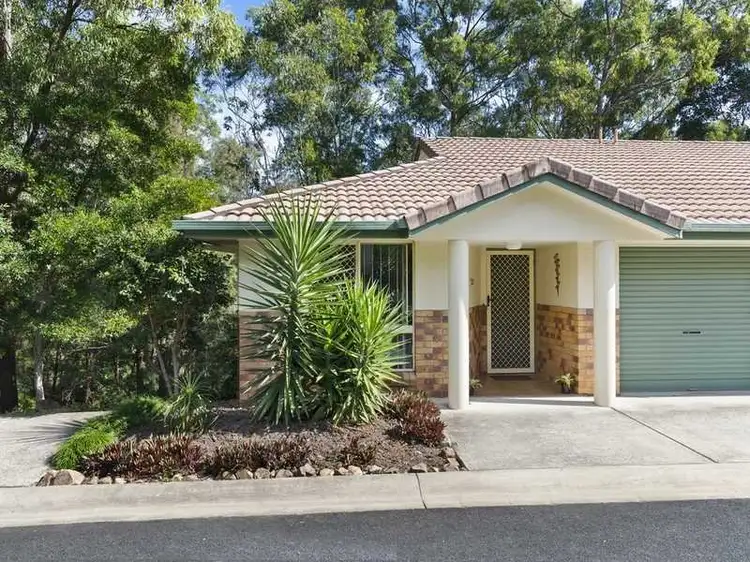 15 Simpsons Road