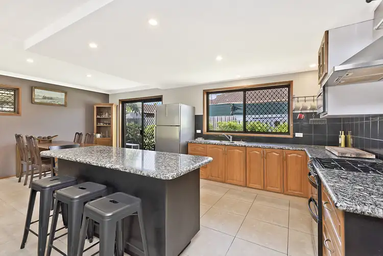 Fourth view of Homely semi-detached listing, 2/26 Bambaroo Crescent, Tweed Heads NSW 2485