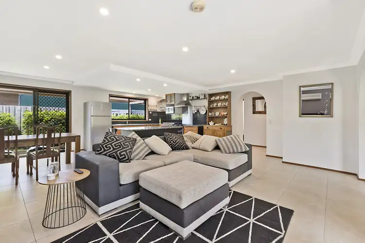 Fifth view of Homely semi-detached listing, 2/26 Bambaroo Crescent, Tweed Heads NSW 2485