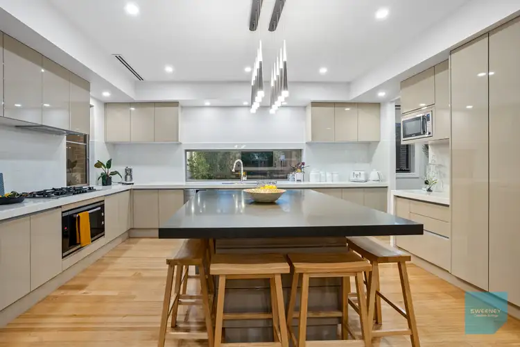 Fifth view of Homely house listing, 3 Muster Drive, Aintree VIC 3336