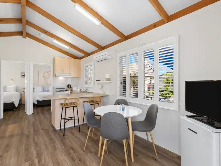 Fifth view of Homely unit listing, 15/6-14 The Terrace, Ocean Grove VIC 3226