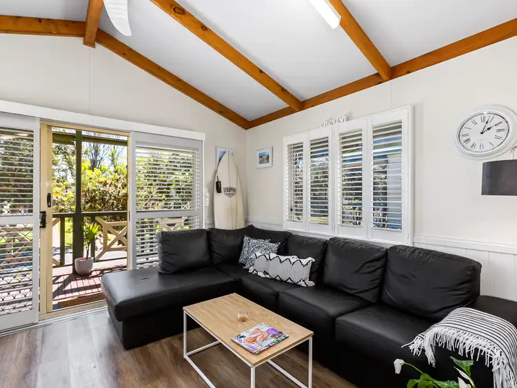 Sixth view of Homely unit listing, 15/6-14 The Terrace, Ocean Grove VIC 3226