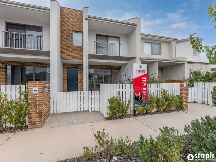 84 Sunstone Boulevard, Treeby WA 6164