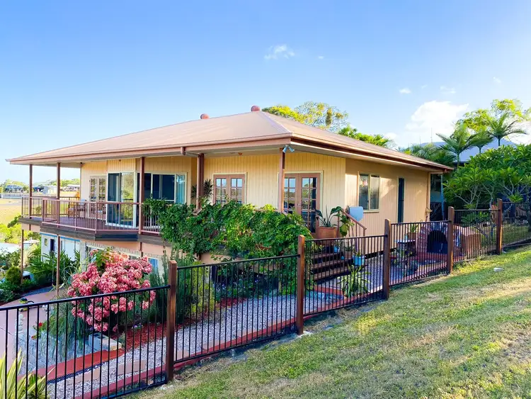 Main view of Homely house listing, 14 Starfish St, Agnes Water QLD 4677