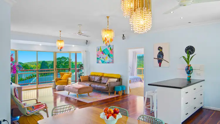 Second view of Homely house listing, 14 Starfish St, Agnes Water QLD 4677