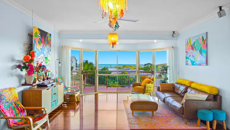 Third view of Homely house listing, 14 Starfish St, Agnes Water QLD 4677