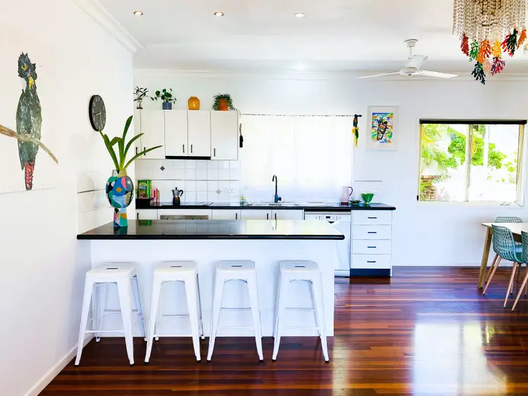 Seventh view of Homely house listing, 14 Starfish St, Agnes Water QLD 4677